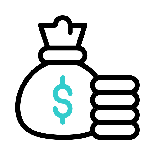 Cost Optimization Icon